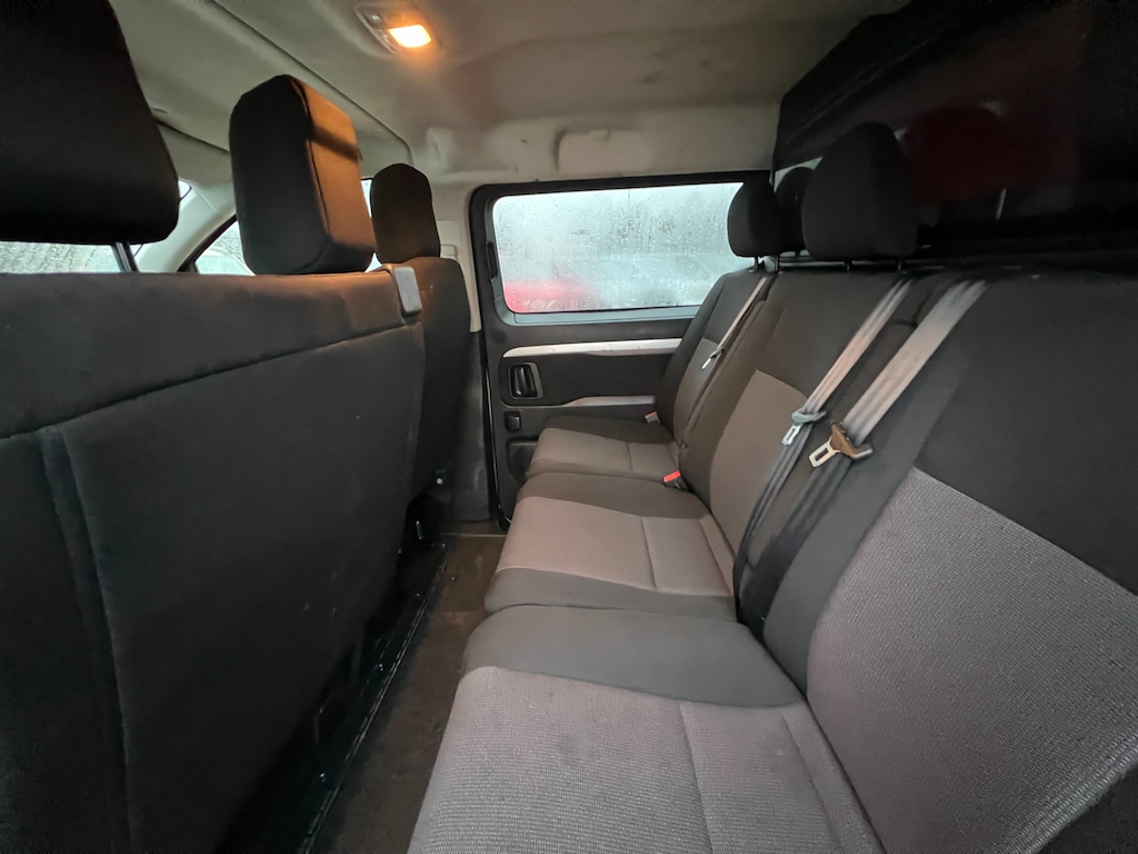 Used Citroen Dispatch 2022 for sale - 76534132: Photo 38