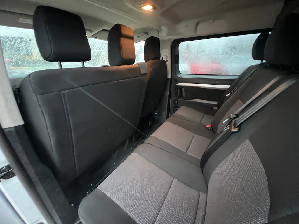 Used Citroen Dispatch 2022 for sale - 76534132: Photo 39