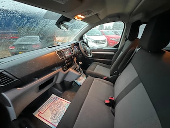 Used Citroen Dispatch 2022 for sale - 76534132: Photo