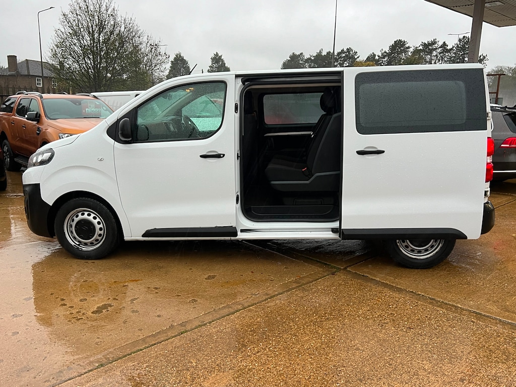 Used Citroen Dispatch 2022 for sale - 76534132: Photo 4