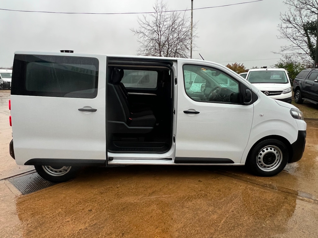 Used Citroen Dispatch 2022 for sale - 76534132: Photo 45