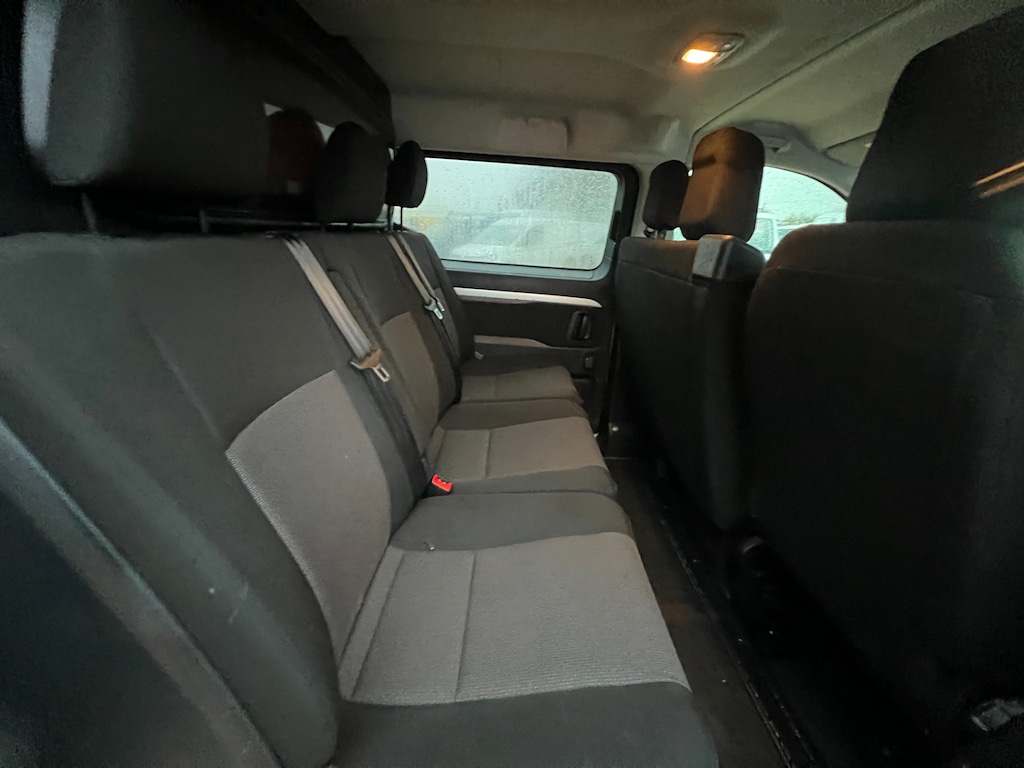 Used Citroen Dispatch 2022 for sale - 76534132: Photo 47