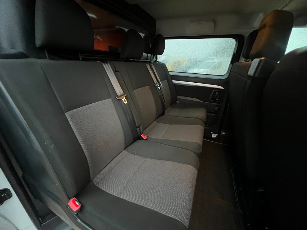 Used Citroen Dispatch 2022 for sale - 76534132: Photo 48