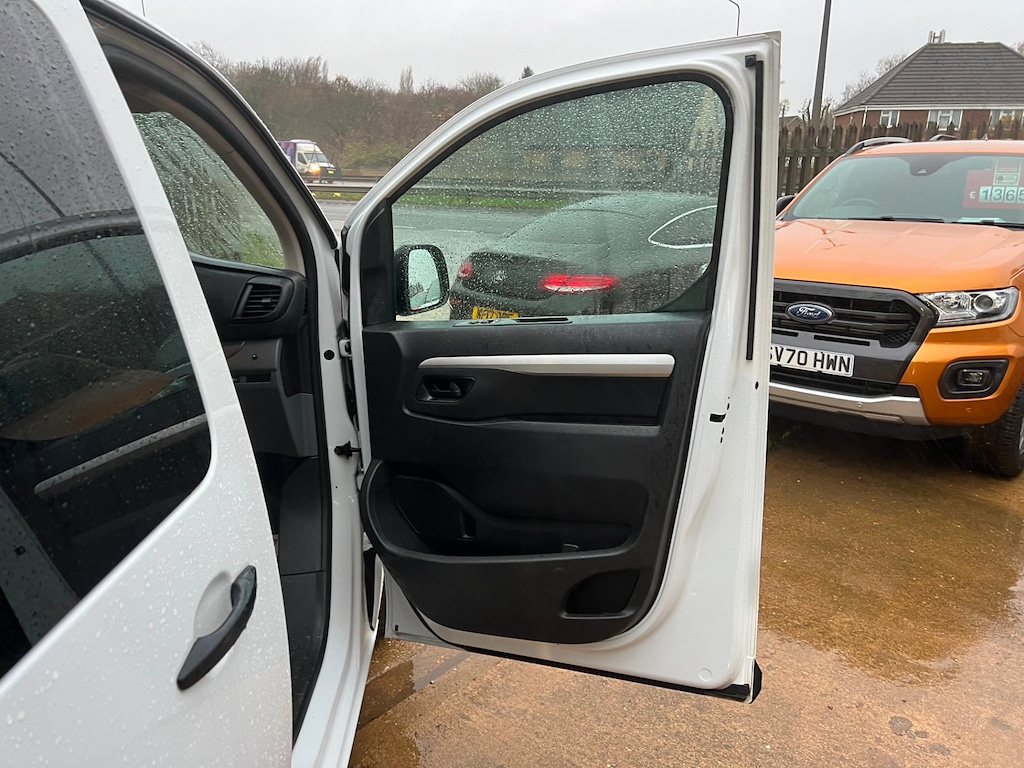 Used Citroen Dispatch 2022 for sale - 76534132: Photo 49