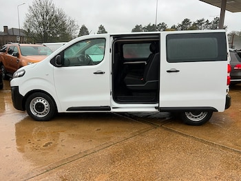 Used Citroen Dispatch 2022 for sale - 76534132: Photo