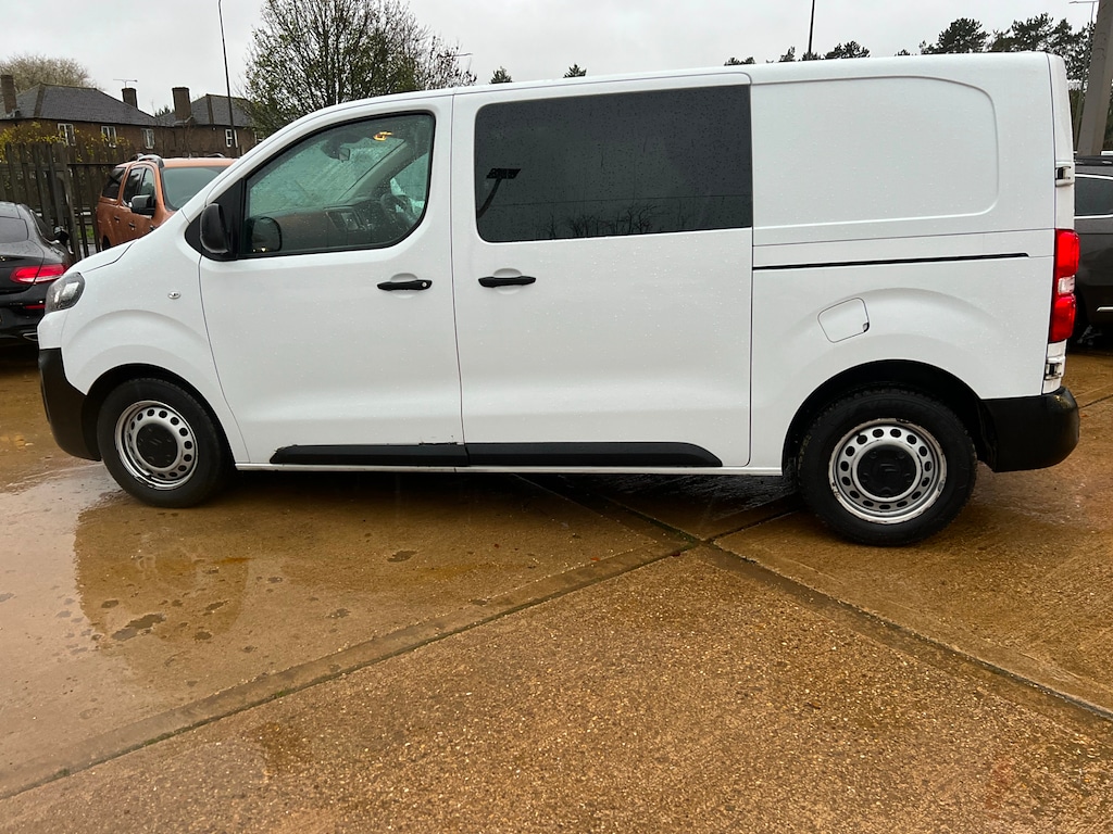 Used Citroen Dispatch 2022 for sale - 76534132: Photo 5