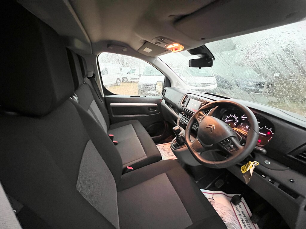 Used Citroen Dispatch 2022 for sale - 76534132: Photo 50