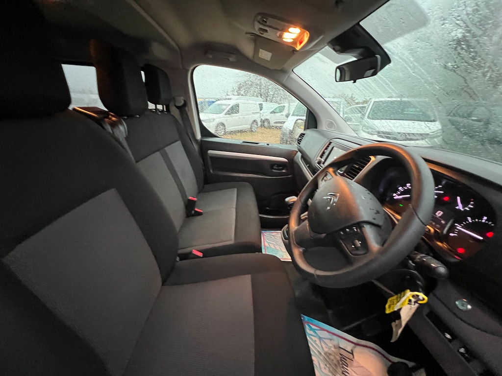 Used Citroen Dispatch 2022 for sale - 76534132: Photo 51