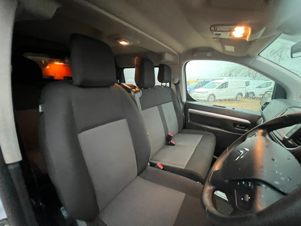 Used Citroen Dispatch 2022 for sale - 76534132: Photo 52