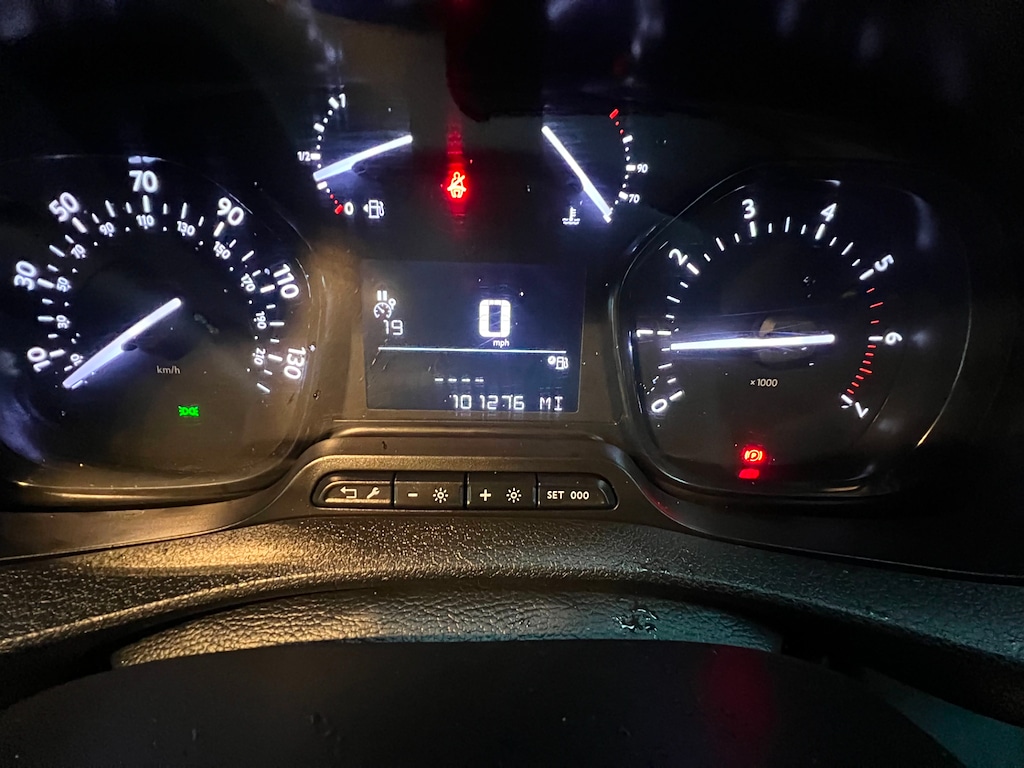 Used Citroen Dispatch 2022 for sale - 76534132: Photo 53