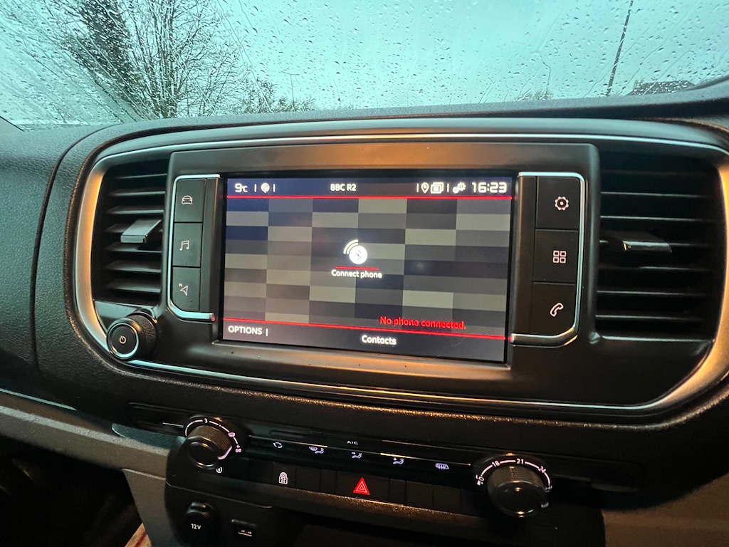 Used Citroen Dispatch 2022 for sale - 76534132: Photo 57