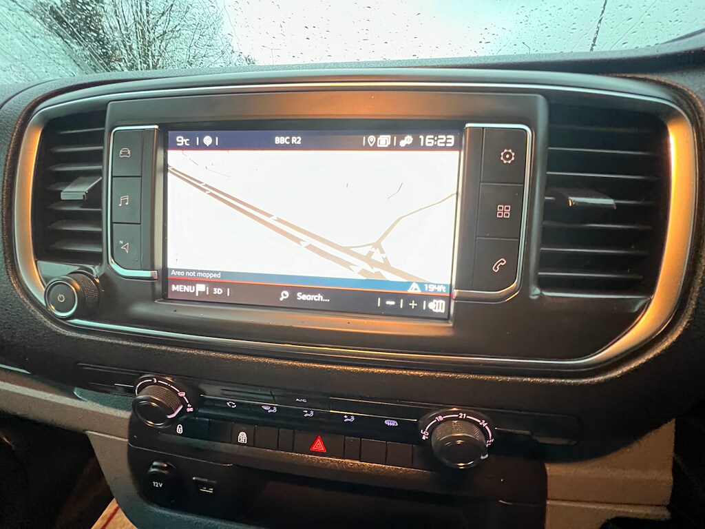 Used Citroen Dispatch 2022 for sale - 76534132: Photo 58