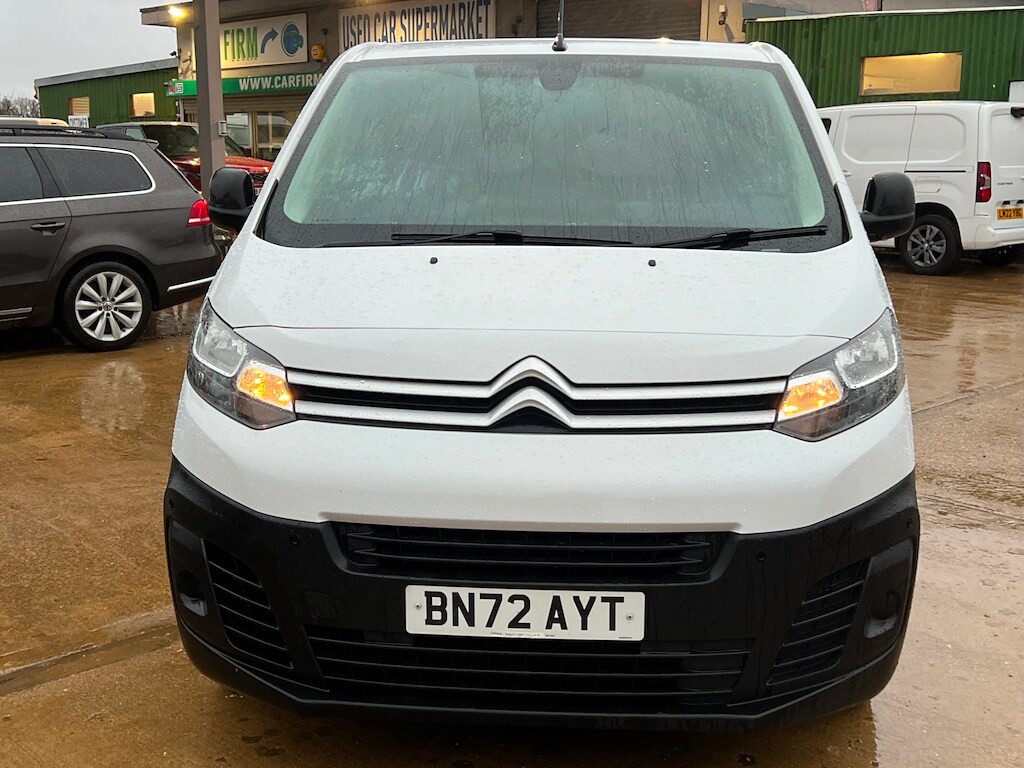 Used Citroen Dispatch 2022 for sale - 76534132: Photo 9