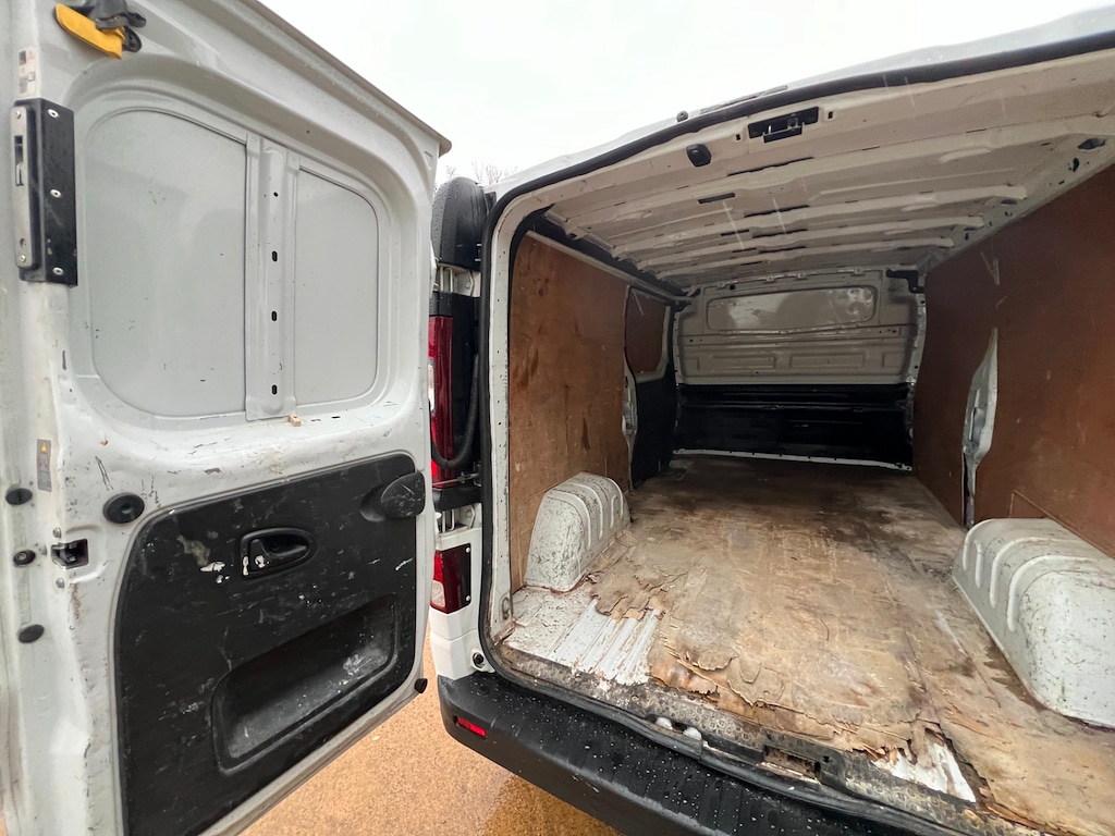 Used Vauxhall Vivaro 2018 for sale - 77640997: Photo 52