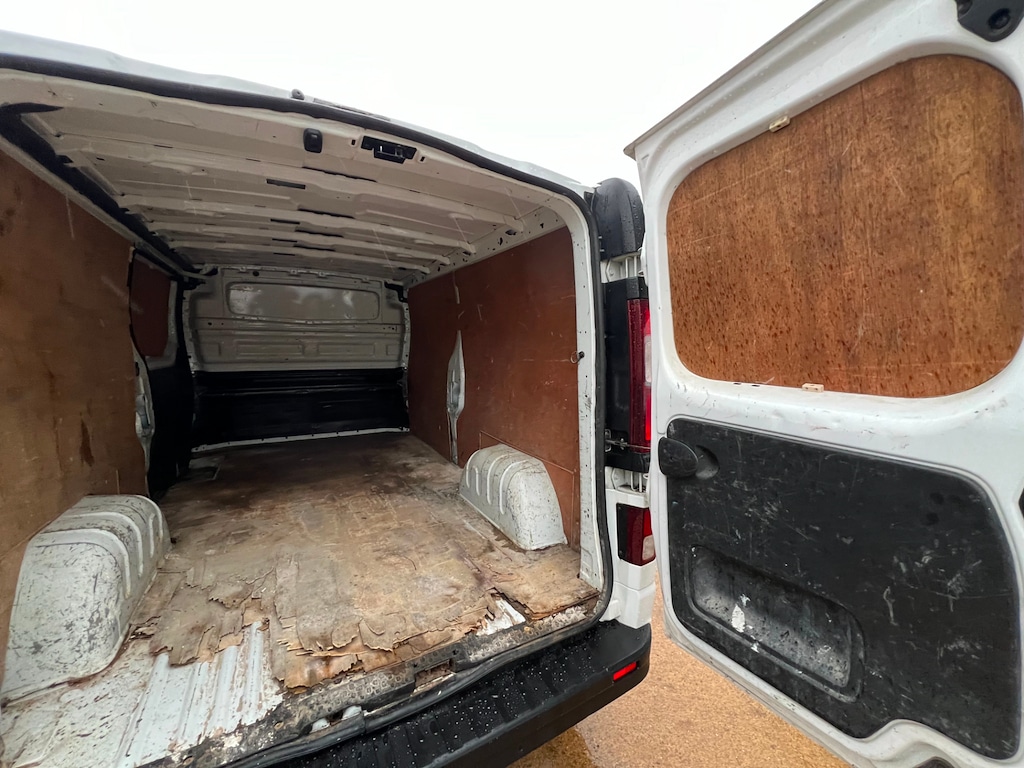 Used Vauxhall Vivaro 2018 for sale - 77640997: Photo 53