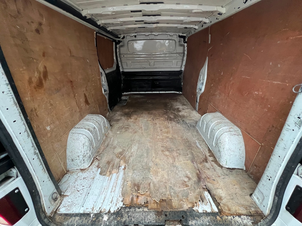 Used Vauxhall Vivaro 2018 for sale - 77640997: Photo 54