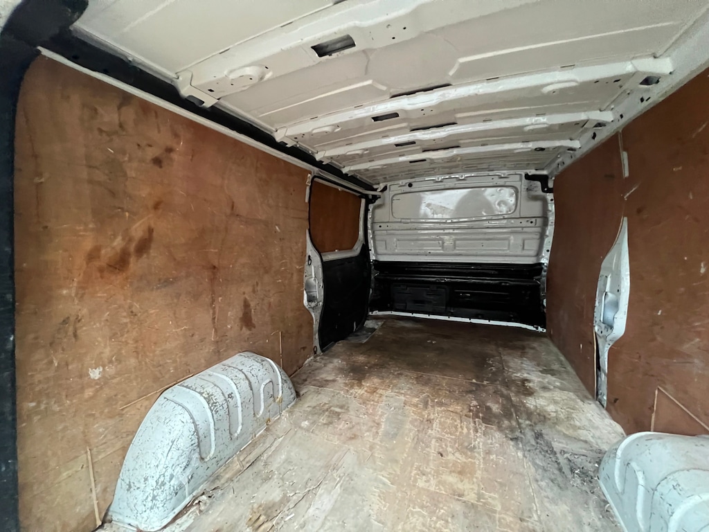 Used Vauxhall Vivaro 2018 for sale - 77640997: Photo 55