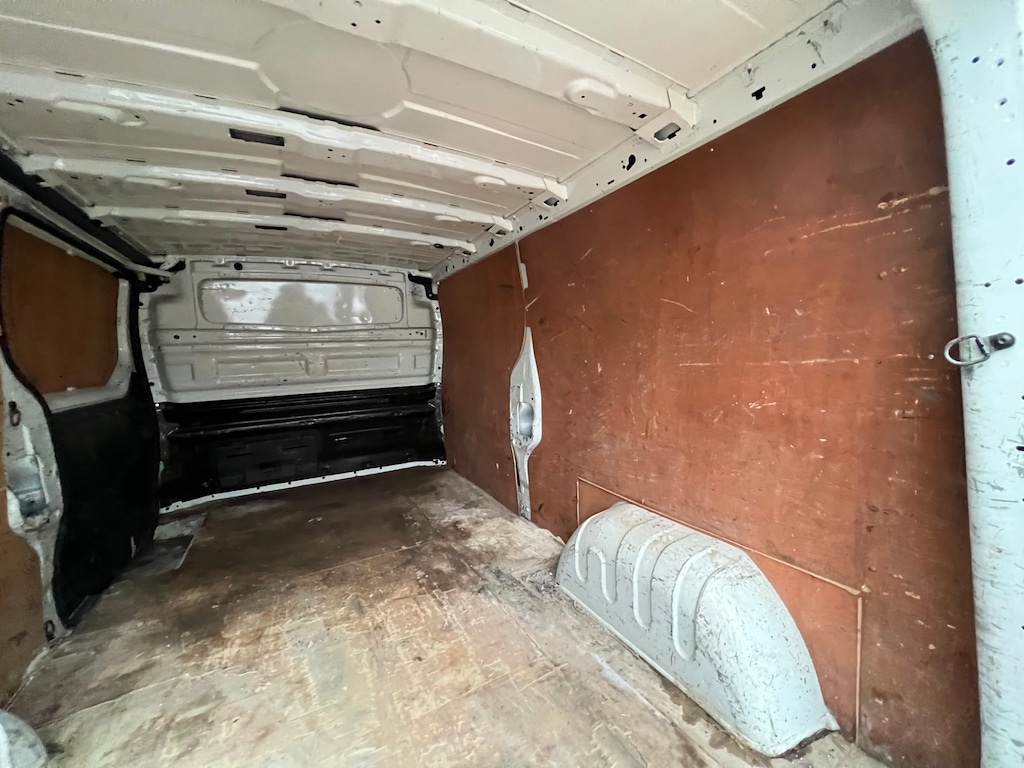 Used Vauxhall Vivaro 2018 for sale - 77640997: Photo 56