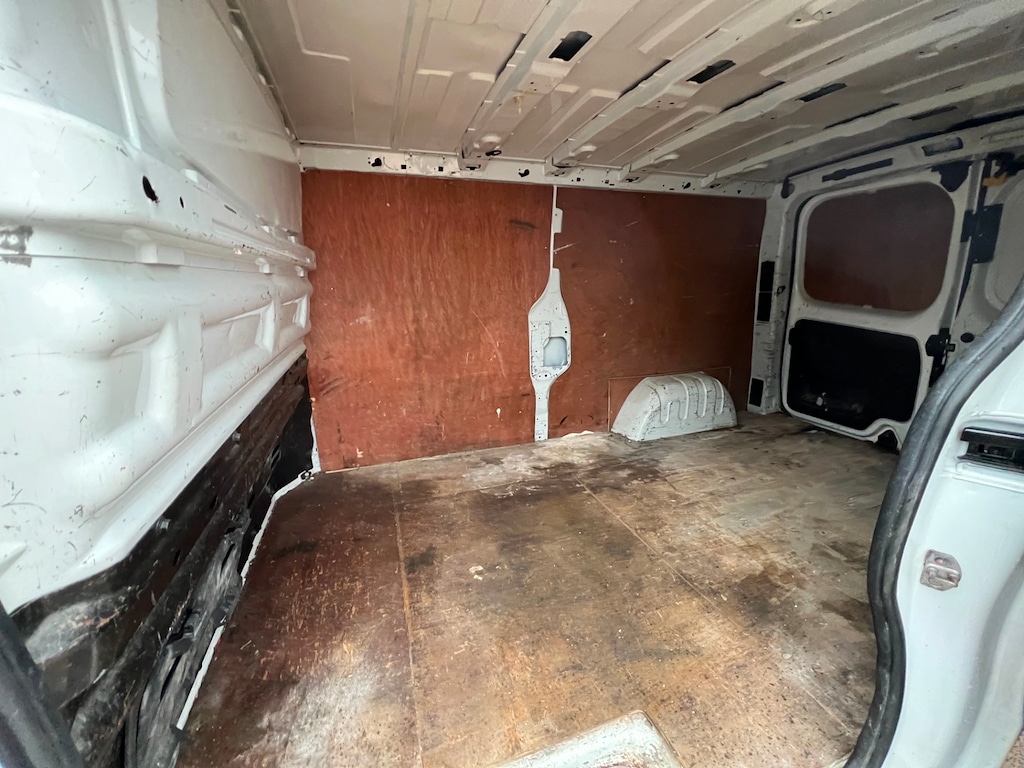 Used Vauxhall Vivaro 2018 for sale - 77640997: Photo 58