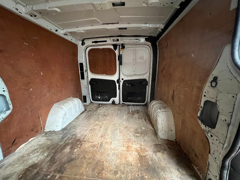 Used Vauxhall Vivaro 2018 for sale - 77640997: Photo 59