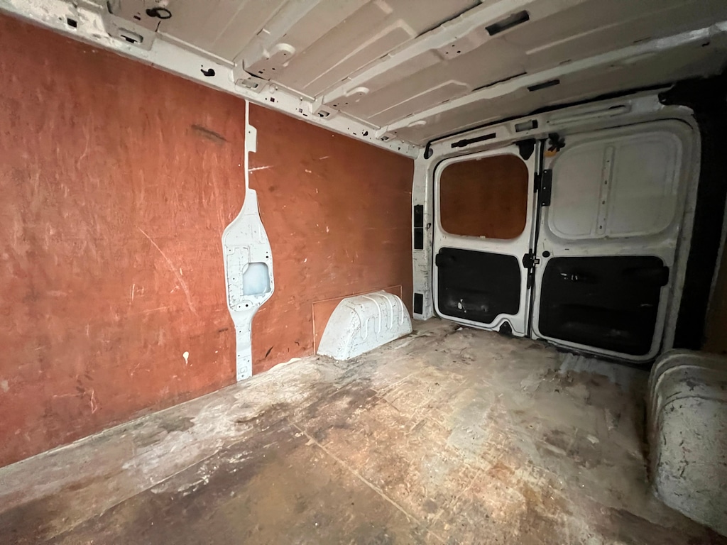 Used Vauxhall Vivaro 2018 for sale - 77640997: Photo 60