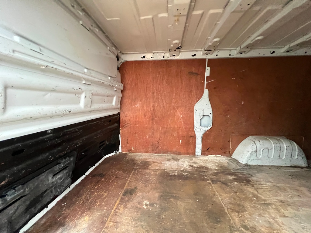 Used Vauxhall Vivaro 2018 for sale - 77640997: Photo 61