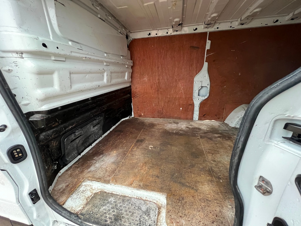 Used Vauxhall Vivaro 2018 for sale - 77640997: Photo 62