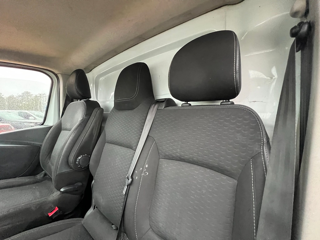 Used Vauxhall Vivaro 2018 for sale - 77640997: Photo 66