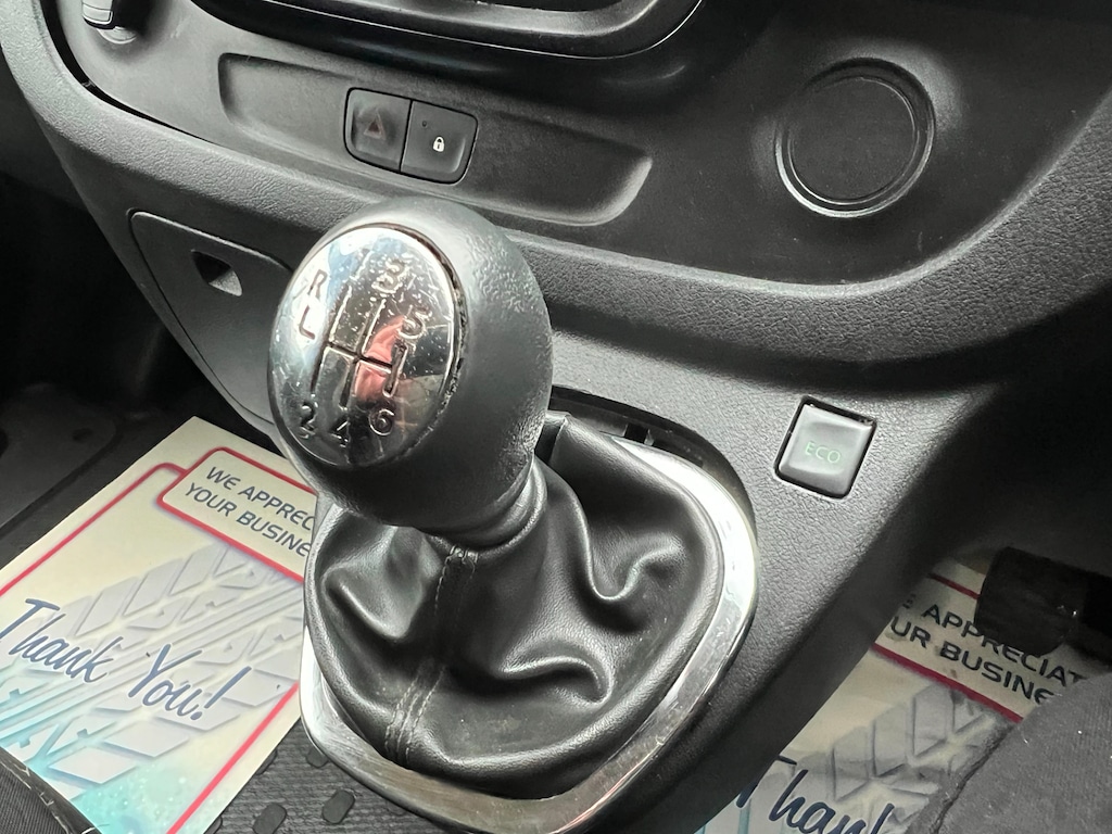 Used Vauxhall Vivaro 2018 for sale - 77640997: Photo 75