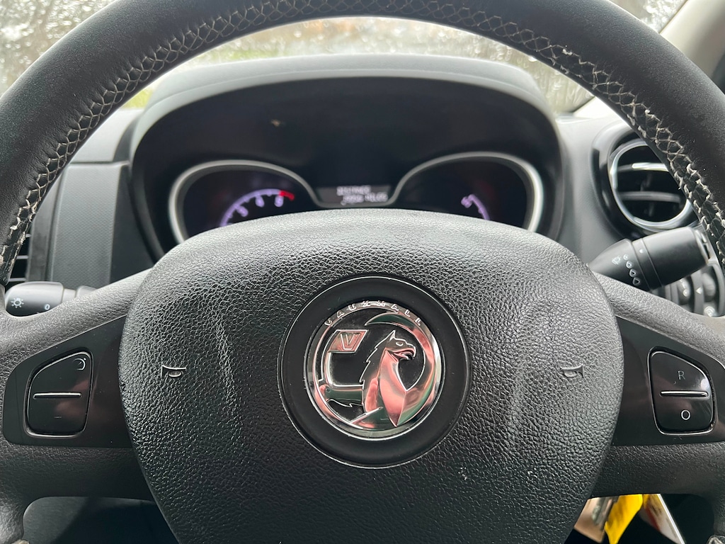 Used Vauxhall Vivaro 2018 for sale - 77640997: Photo 77