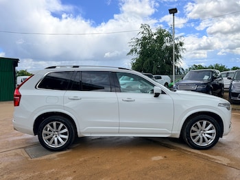 Used Volvo XC90 2015 for sale - 78823848: Photo