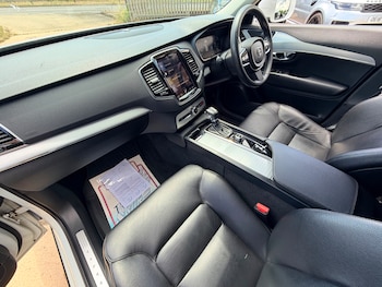 Used Volvo XC90 2015 for sale - 78823848: Photo