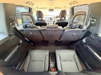 Used Volvo XC90 2015 for sale - 78823848: Photo
