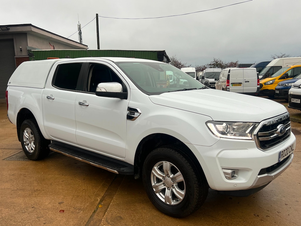 Used Ford Ranger 2020 for sale - 76452427: Photo 13