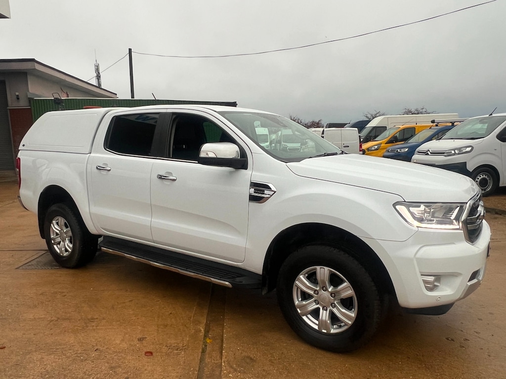 Used Ford Ranger 2020 for sale - 76452427: Photo 14