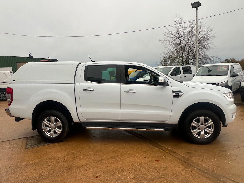 Used Ford Ranger 2020 for sale - 76452427: Photo 17