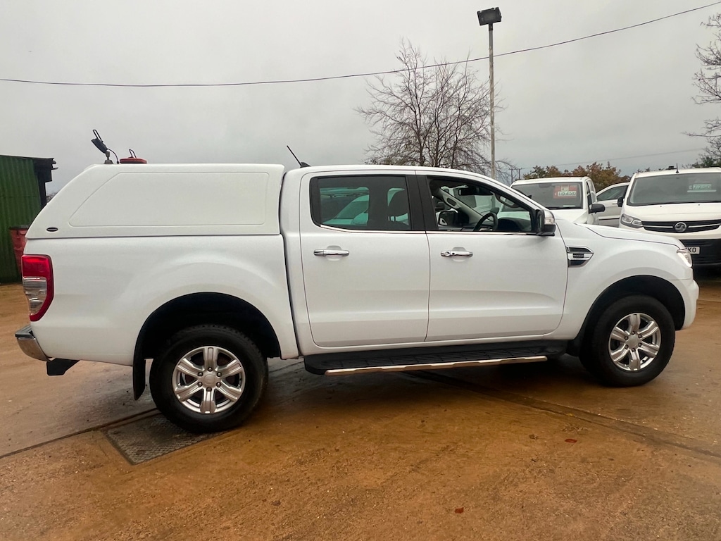 Used Ford Ranger 2020 for sale - 76452427: Photo 18