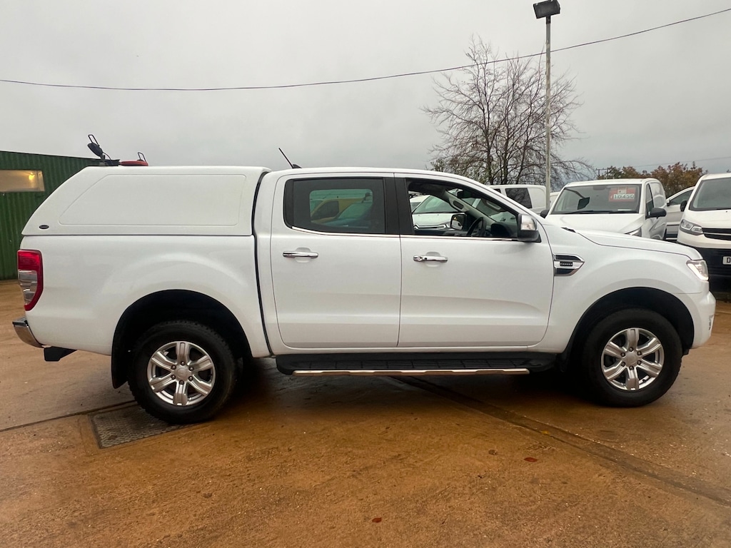 Used Ford Ranger 2020 for sale - 76452427: Photo 2