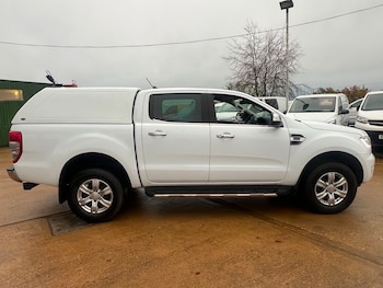Used Ford Ranger 2020 for sale - 76452427: Photo