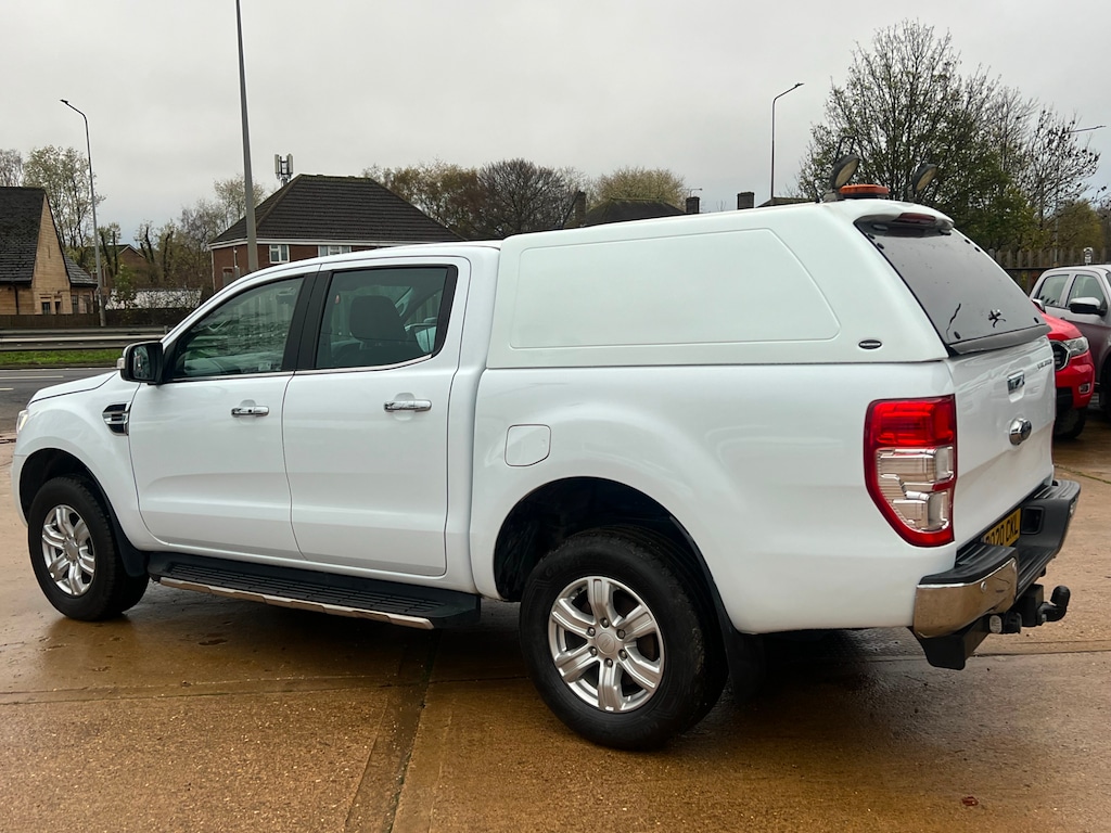 Used Ford Ranger 2020 for sale - 76452427: Photo 32