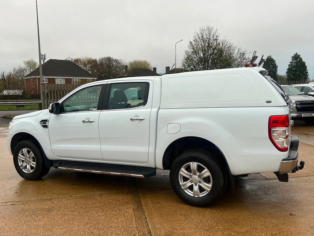 Used Ford Ranger 2020 for sale - 76452427: Photo 33