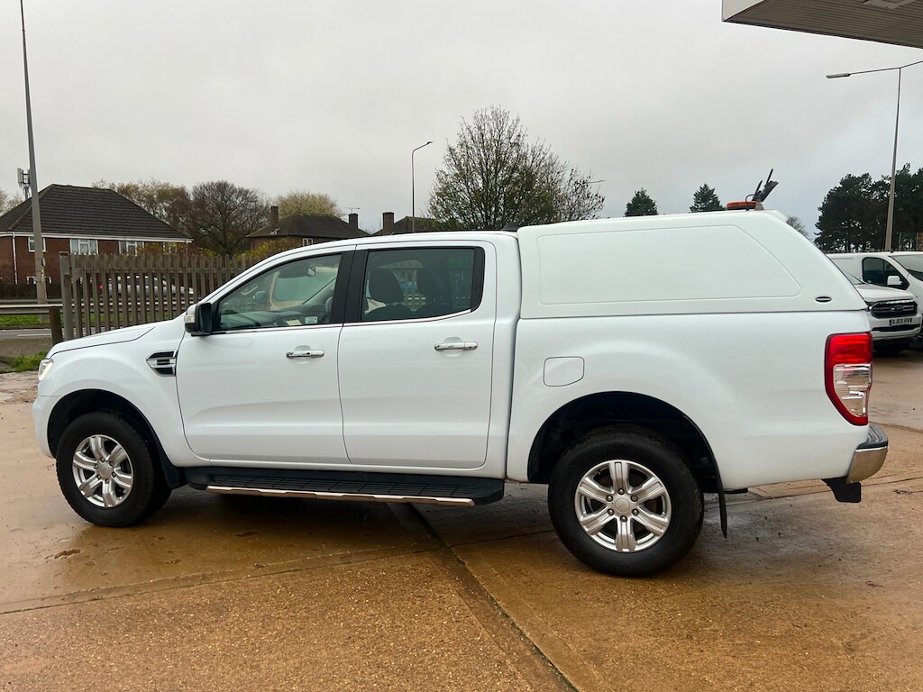 Used Ford Ranger 2020 for sale - 76452427: Photo 34