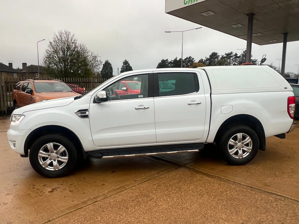 Used Ford Ranger 2020 for sale - 76452427: Photo 37