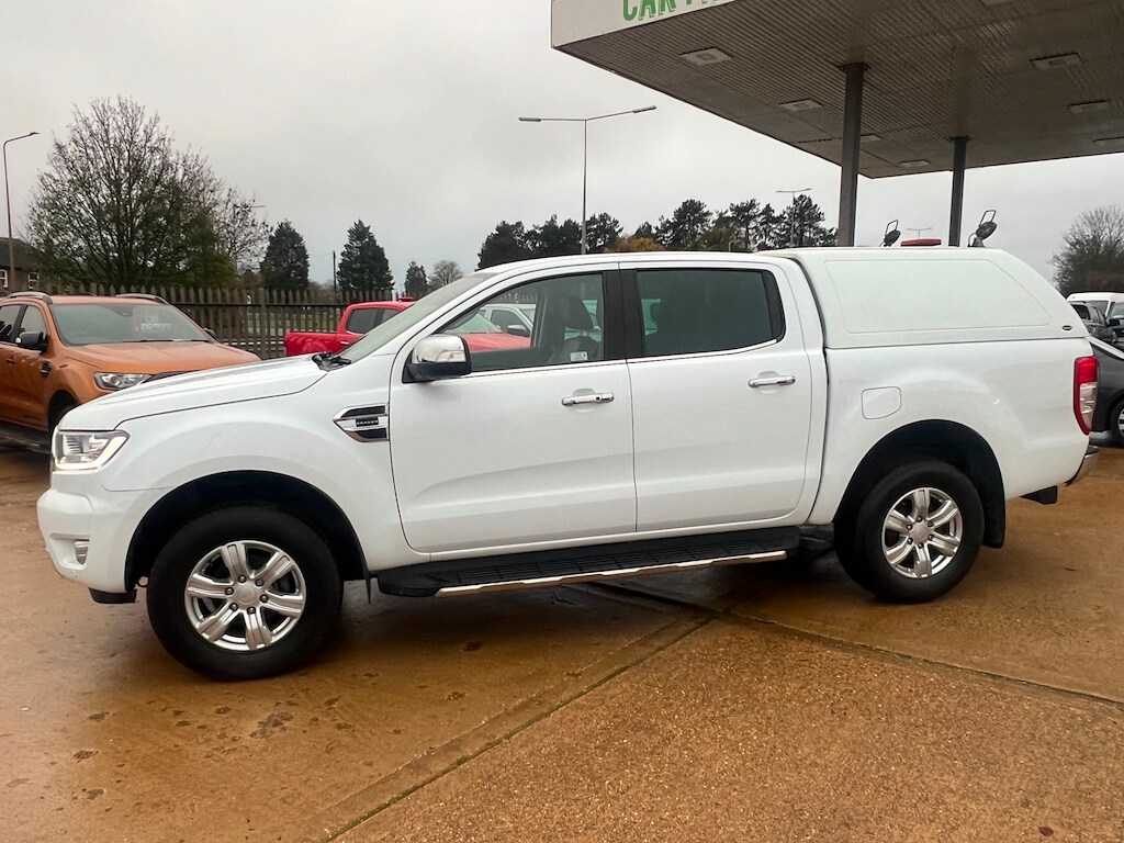 Used Ford Ranger 2020 for sale - 76452427: Photo 38