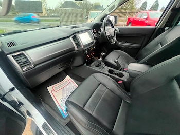 Used Ford Ranger 2020 for sale - 76452427: Photo