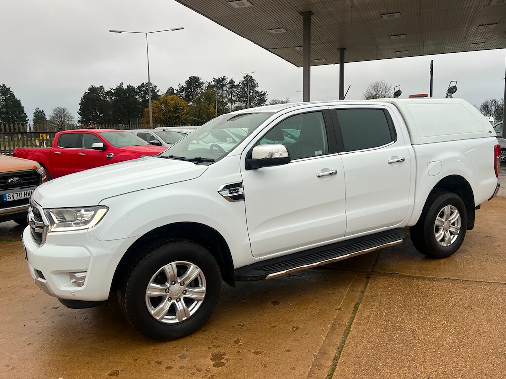 Used Ford Ranger 2020 for sale - 76452427: Photo 40
