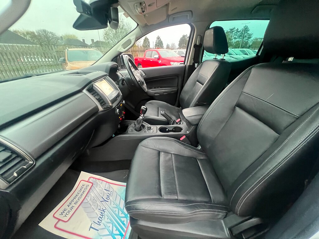 Used Ford Ranger 2020 for sale - 76452427: Photo 47