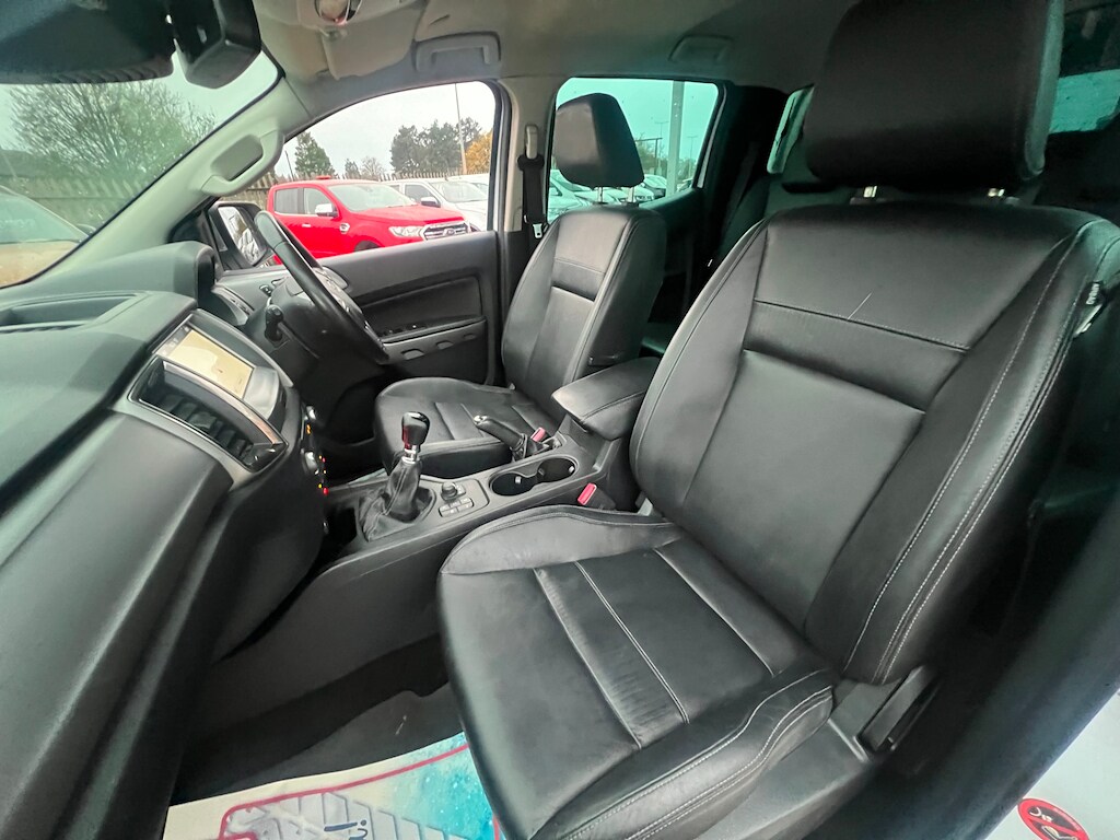 Used Ford Ranger 2020 for sale - 76452427: Photo 48