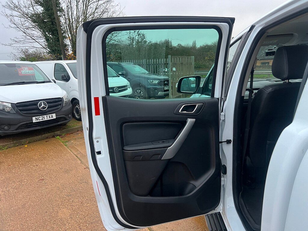 Used Ford Ranger 2020 for sale - 76452427: Photo 49