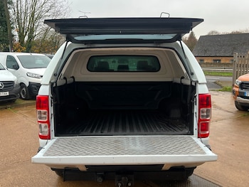 Used Ford Ranger 2020 for sale - 76452427: Photo